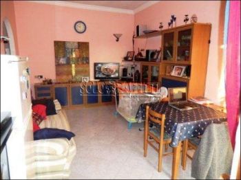 Appartamento arredato con balcone Vallette - lucento