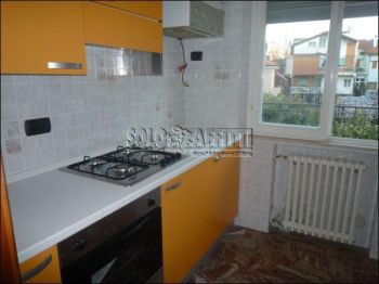 Casa nuova costruzione con balcone Zonatripoli