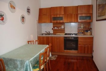 Trilocale arredato con posto auto Borgo po - Altre fotografie