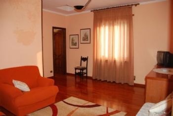 Trilocale arredato con posto auto Borgo po - Altre fotografie