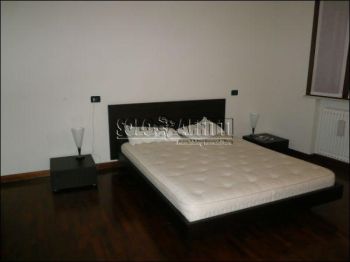 Appartamento arredato con garage Centro storico