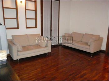 Appartamento arredato con garage Centro storico
