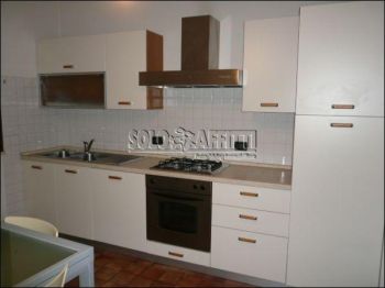 Appartamento arredato con garage Centro storico