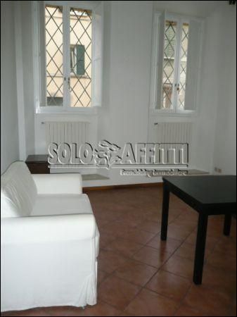 Appartamento arredato Centro storico