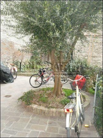 Appartamento arredato Centro storico