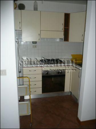 Appartamento arredato Centro storico