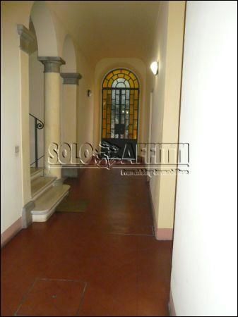 Appartamento arredato Centro storico