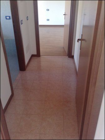 Appartamento affitto Pozzo D'adda