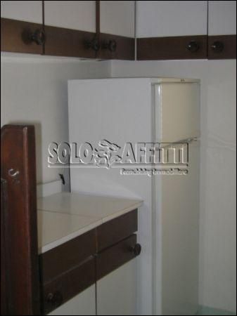 Monolocale arredato con terrazzo Ostia