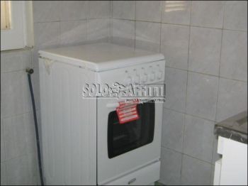 Monolocale arredato con terrazzo Ostia