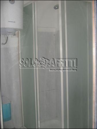 Monolocale arredato con terrazzo Ostia