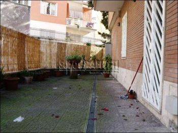 Appartamento affitto Roma