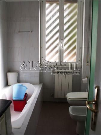 Casa con terrazzo Monteverde, gianicolense