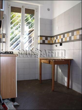 Casa con terrazzo Monteverde, gianicolense