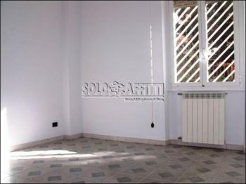 Casa con terrazzo Monteverde, gianicolense
