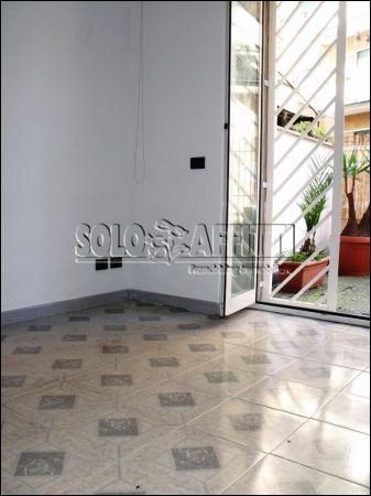 Casa con terrazzo Monteverde, gianicolense