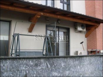 Appartamento affitto Settimo Milanese