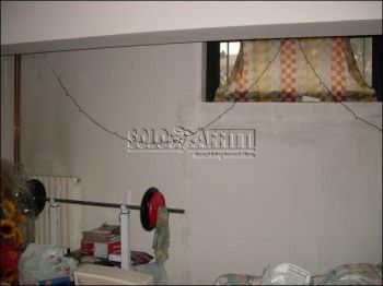 Casa con terrazzo e garage Settimo Milanese