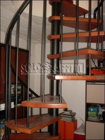 Casa con terrazzo e garage Settimo Milanese