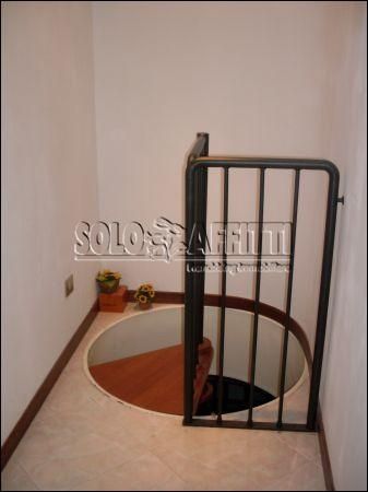 Casa con terrazzo e garage Settimo Milanese
