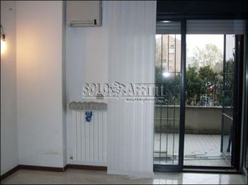 Casa con terrazzo e garage Settimo Milanese