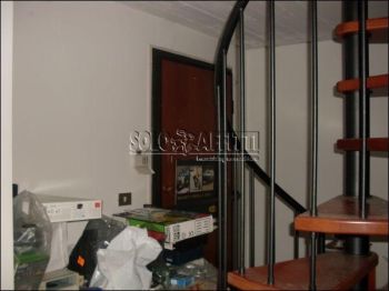 Casa con terrazzo e garage Settimo Milanese