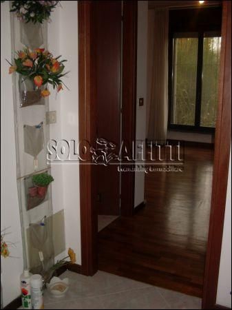 Casa con terrazzo e garage Settimo Milanese
