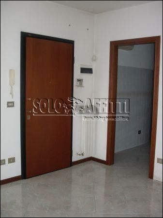 Casa con terrazzo e garage Settimo Milanese