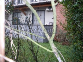 Casa con terrazzo e garage Settimo Milanese
