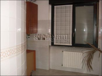 Casa con terrazzo e garage Settimo Milanese