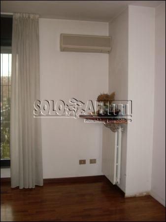 Casa con terrazzo e garage Settimo Milanese