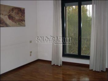 Casa con terrazzo e garage Settimo Milanese
