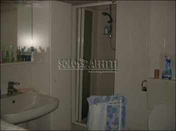 Casa con terrazzo e garage Settimo Milanese