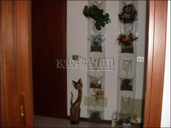Casa con terrazzo e garage Settimo Milanese