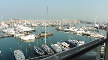 Appartamento con balcone Rimini