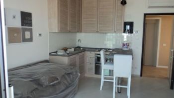 Appartamento con balcone Rimini