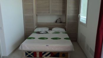 Appartamento con balcone Rimini