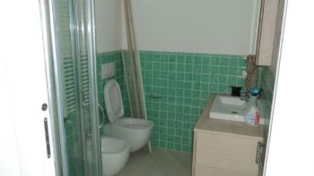 Appartamento con balcone Rimini