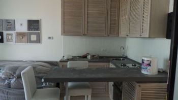 Appartamento con balcone Rimini