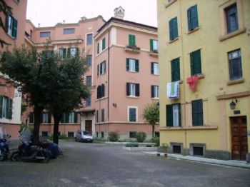 Appartamento affitto Roma