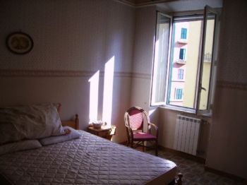 Casa Ardeatino, colombo, garbatella
