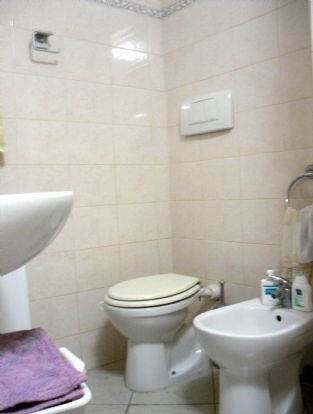 Appartamento arredato Grosseto