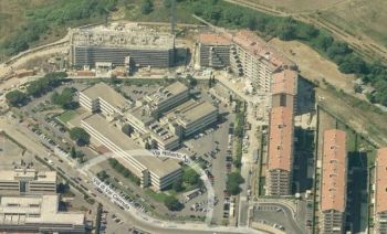 Bilocale nuova costruzione Boccea valcannuta - Altre fotografie