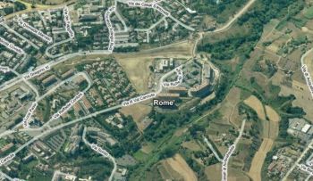 Bilocale nuova costruzione Boccea valcannuta - Altre fotografie