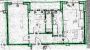 Trilocale arredato con balcone De angeli,