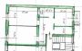 Casa arredata con balcone Bocconi, c.so italia,
