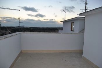 Monolocale arredato con terrazzo S.giovanni, esquilino, san lorenzo - Altre fotografie