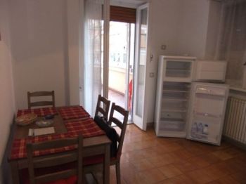 Bilocale arredato con terrazzo Roma - Altre fotografie