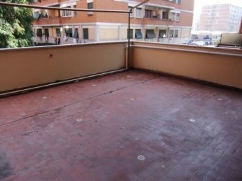 Bilocale arredato con terrazzo Roma - Altre fotografie