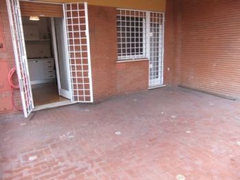 Bilocale arredato con terrazzo Roma - Altre fotografie